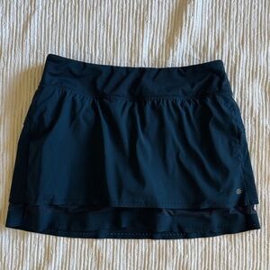 Athleta Women’s Tiered Skort Sz L